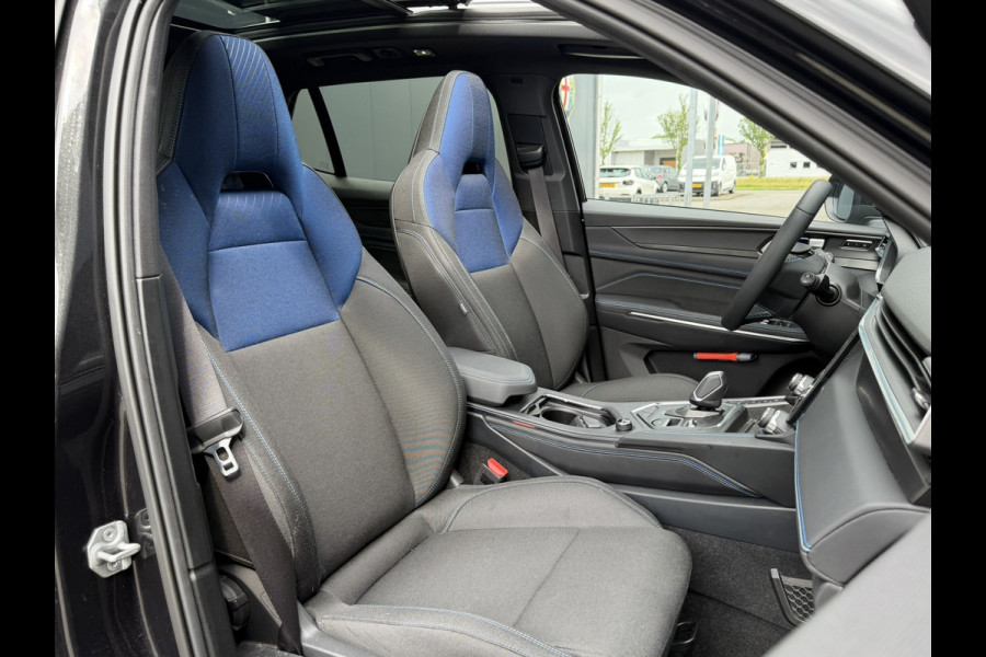 Lynk & Co 01 1.5 | Panoramadak | 360 camera | Kantel/schuifdak | memory seats | Apple carplay/Android Auto