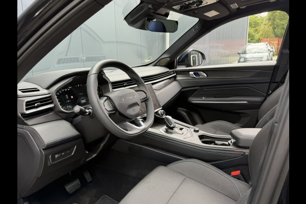 Lynk & Co 01 1.5 | Panoramadak | 360 camera | Kantel/schuifdak | memory seats | Apple carplay/Android Auto