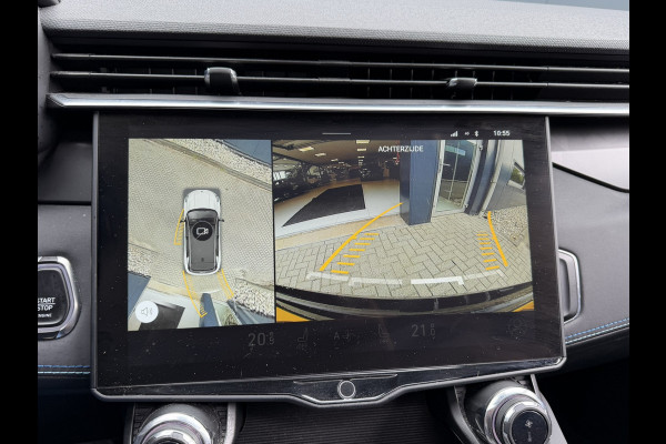 Lynk & Co 01 1.5 | Panoramadak | 360 camera | Kantel/schuifdak | memory seats | Apple carplay/Android Auto