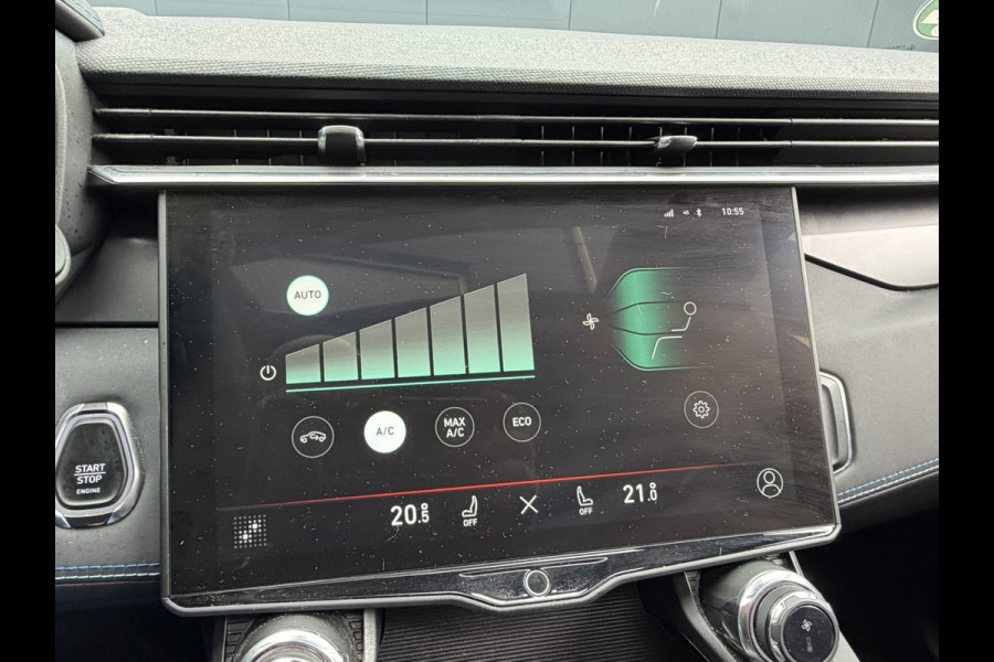 Lynk & Co 01 1.5 | Panoramadak | 360 camera | Kantel/schuifdak | memory seats | Apple carplay/Android Auto