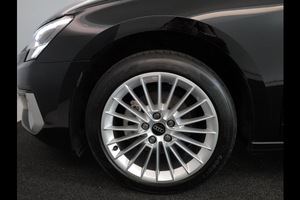Audi A3 Sportback 30 TFSI Advanced edition 110 pk S-tronic | Navigatie | Parkeersensoren achter | LED koplampen | Cruise control | Apple Carplay/Android Auto |