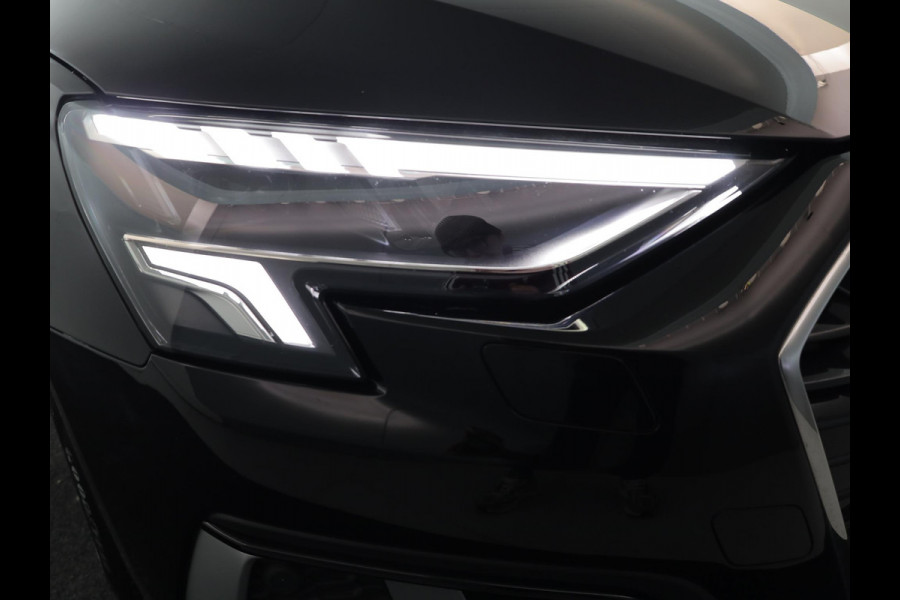 Audi A3 Sportback 30 TFSI Advanced edition 110 pk S-tronic | Navigatie | Parkeersensoren achter | LED koplampen | Cruise control | Apple Carplay/Android Auto |