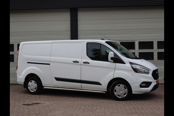 Ford Transit Custom 300 2.0 TDCI L2 Lang - Camera - Cruise