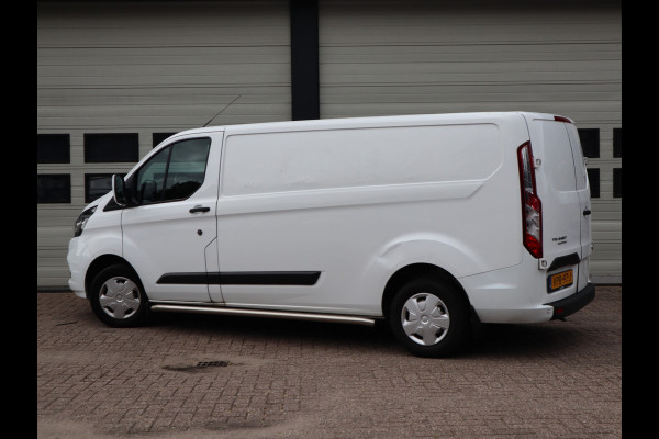 Ford Transit Custom 300 2.0 TDCI L2 Lang - Camera - Cruise