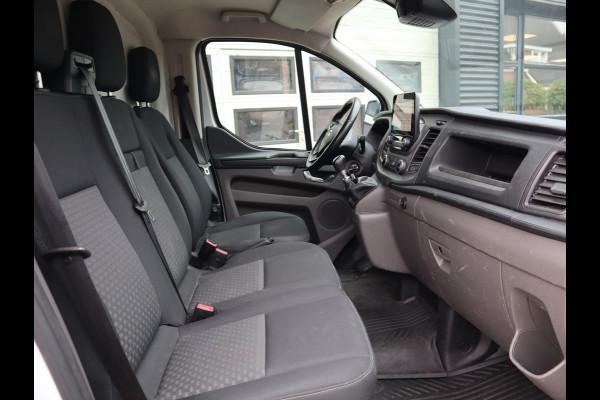 Ford Transit Custom 300 2.0 TDCI L2 Lang - Camera - Cruise