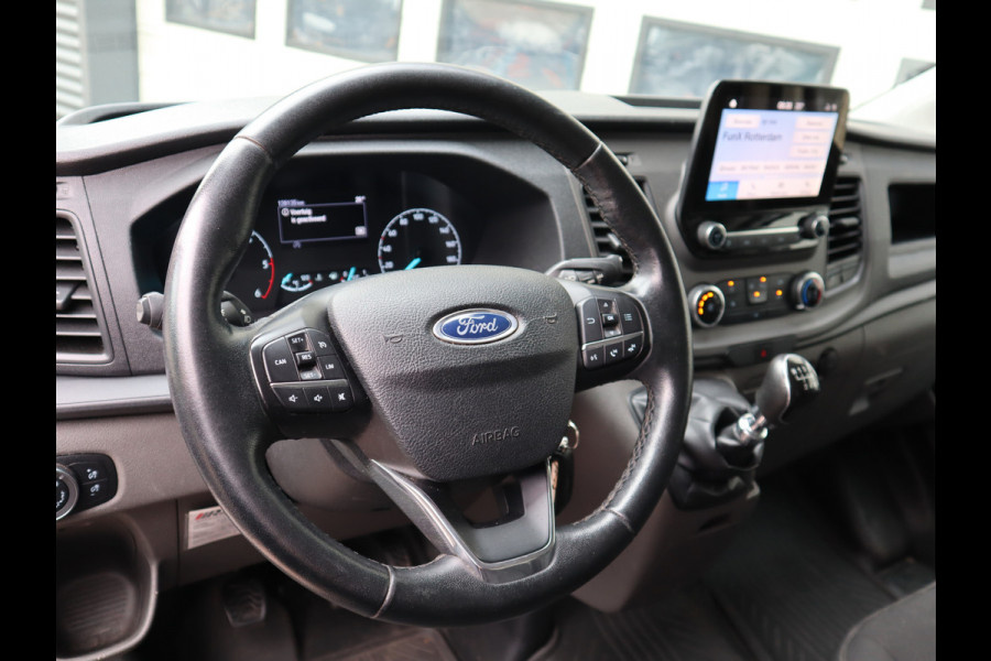 Ford Transit Custom 300 2.0 TDCI L2 Lang - Camera - Cruise