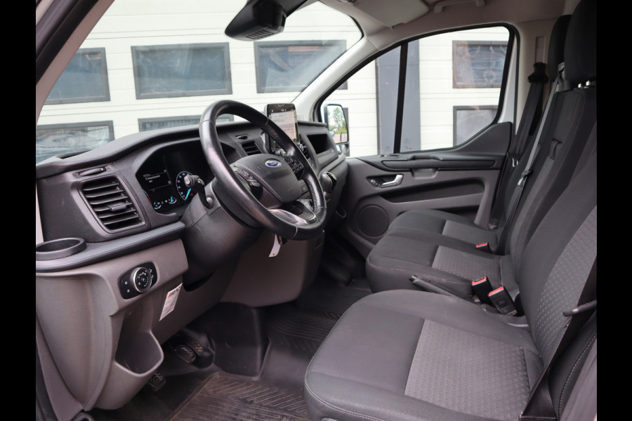 Ford Transit Custom 300 2.0 TDCI L2 Lang - Camera - Cruise