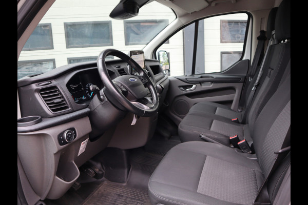 Ford Transit Custom 300 2.0 TDCI L2 Lang - Camera - Cruise