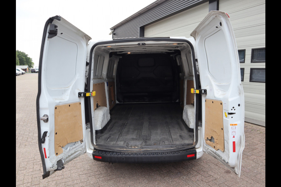 Ford Transit Custom 300 2.0 TDCI L2 Lang - Camera - Cruise