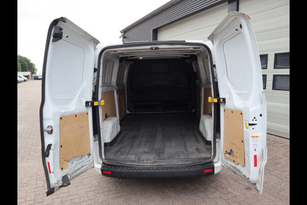 Ford Transit Custom 300 2.0 TDCI L2 Lang - Camera - Cruise