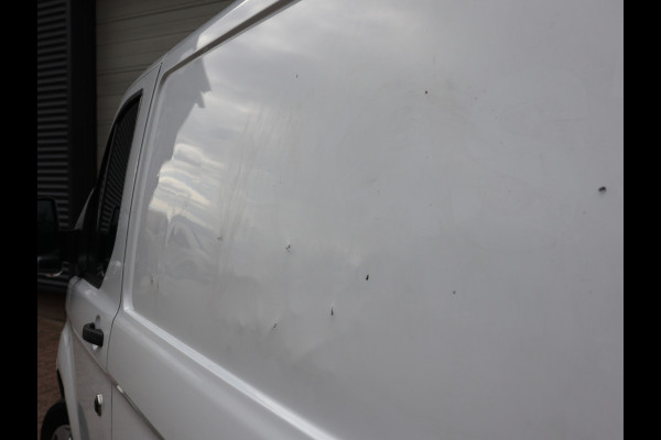 Ford Transit Custom 300 2.0 TDCI L2 Lang - Camera - Cruise