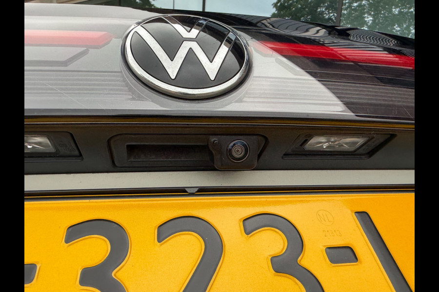 Volkswagen Taigo 1.0 TSI R-Line - Automaat - Navi - Camera - LED - Climate - Org.nl