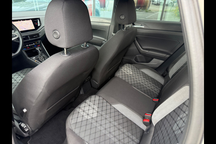 Volkswagen Taigo 1.0 TSI R-Line - Automaat - Navi - Camera - LED - Climate - Org.nl