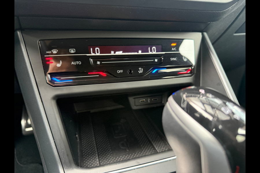 Volkswagen Taigo 1.0 TSI R-Line - Automaat - Navi - Camera - LED - Climate - Org.nl