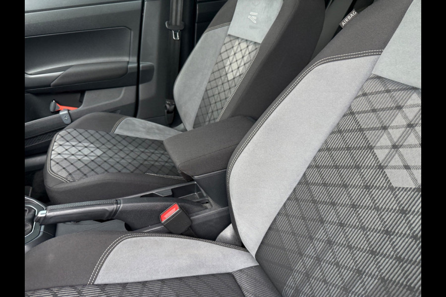 Volkswagen Taigo 1.0 TSI R-Line - Automaat - Navi - Camera - LED - Climate - Org.nl