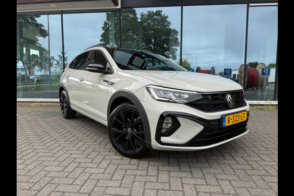 Volkswagen Taigo 1.0 TSI R-Line - Automaat - Navi - Camera - LED - Climate - Org.nl