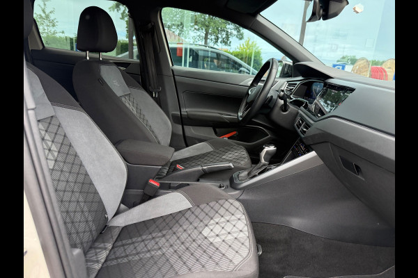 Volkswagen Taigo 1.0 TSI R-Line - Automaat - Navi - Camera - LED - Climate - Org.nl