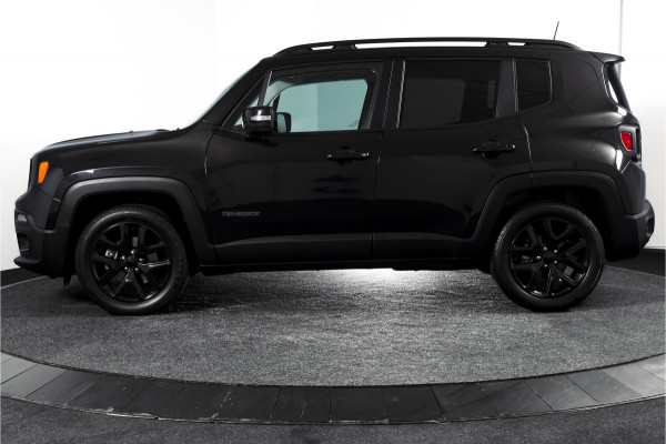 Jeep Renegade 1.6 E-Torq Night Eagle II 111PK | Cruise | PDC | NAV | ECC | DAB | LM 18" |