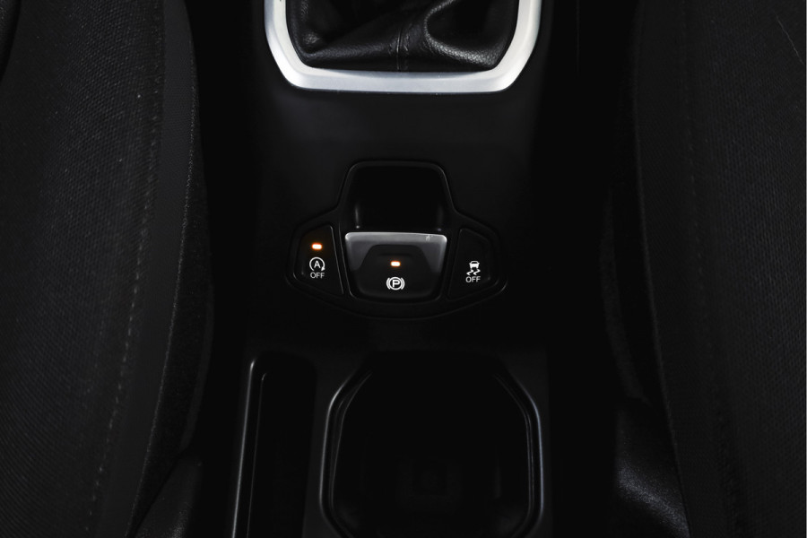 Jeep Renegade 1.6 E-Torq Night Eagle II 111PK | Cruise | PDC | NAV | ECC | DAB | LM 18" |