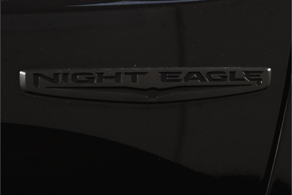 Jeep Renegade 1.6 E-Torq Night Eagle II 111PK | Cruise | PDC | NAV | ECC | DAB | LM 18" |