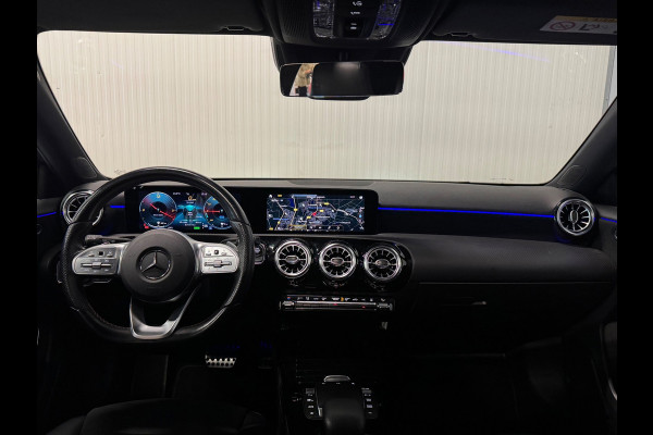 Mercedes-Benz A-Klasse 250 e Business Solution AMG Limited | PANO | AMBIANCE | LED