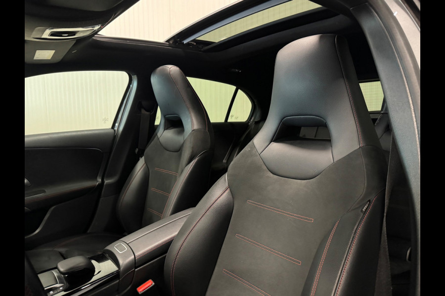 Mercedes-Benz A-Klasse 250 e Business Solution AMG Limited | PANO | AMBIANCE | LED