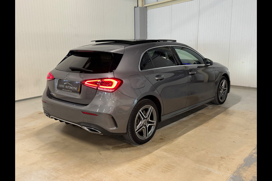 Mercedes-Benz A-Klasse 250 e Business Solution AMG Limited | PANO | AMBIANCE | LED