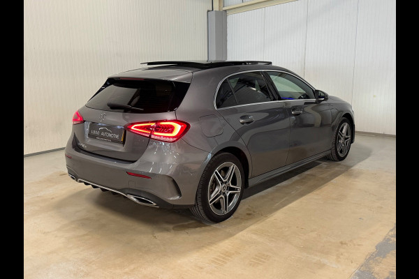 Mercedes-Benz A-Klasse 250 e Business Solution AMG Limited | PANO | AMBIANCE | LED
