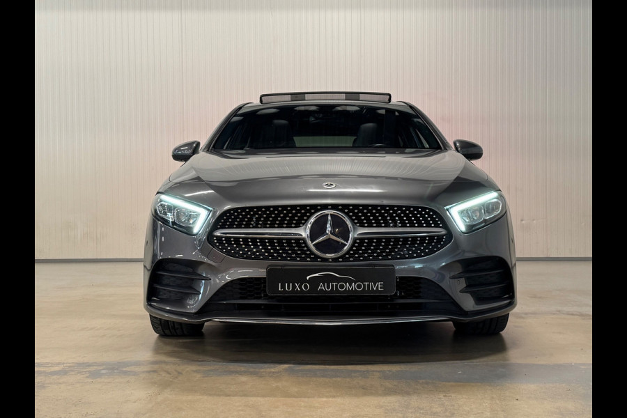 Mercedes-Benz A-Klasse 250 e Business Solution AMG Limited | PANO | AMBIANCE | LED