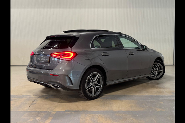 Mercedes-Benz A-Klasse 250 e Business Solution AMG Limited | PANO | AMBIANCE | LED