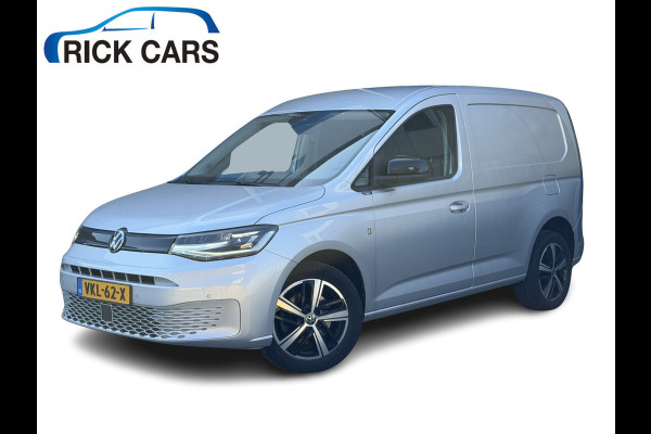 Volkswagen Caddy Cargo 2.0 TDI 123PK Automaat 1st Edition Euro6 CarPlay/cruise control/trekhaak