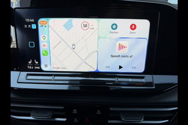 Volkswagen Caddy Cargo 2.0 TDI 123PK Automaat 1st Edition Euro6 CarPlay/cruise control/trekhaak