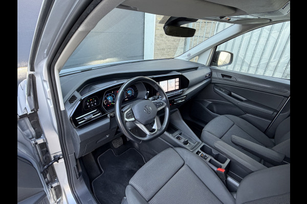 Volkswagen Caddy Cargo 2.0 TDI 123PK Automaat 1st Edition Euro6 CarPlay/cruise control/trekhaak