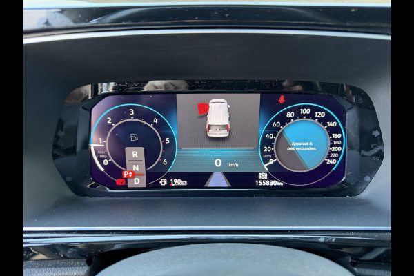 Volkswagen Caddy Cargo 2.0 TDI 123PK Automaat 1st Edition Euro6 CarPlay/cruise control/trekhaak