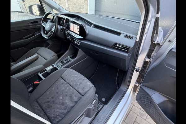 Volkswagen Caddy Cargo 2.0 TDI 123PK Automaat 1st Edition Euro6 CarPlay/cruise control/trekhaak