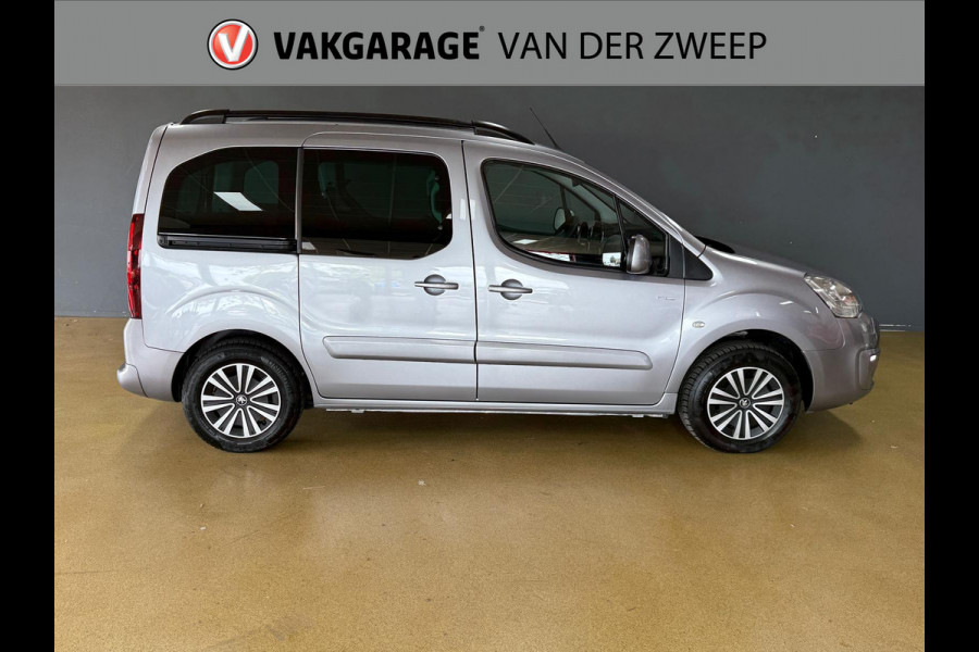 Peugeot Partner Tepee 1.2 PureTech Allure | Navigatie | Trekhaak | Distrb vernieuwd.