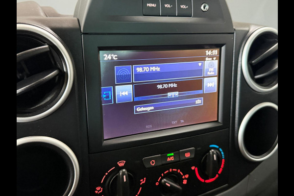 Peugeot Partner Tepee 1.2 PureTech Allure | Navigatie | Trekhaak | Distrb vernieuwd.
