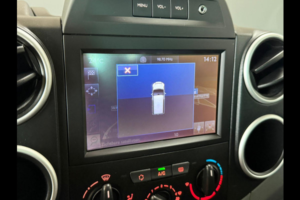 Peugeot Partner Tepee 1.2 PureTech Allure | Navigatie | Trekhaak | Distrb vernieuwd.