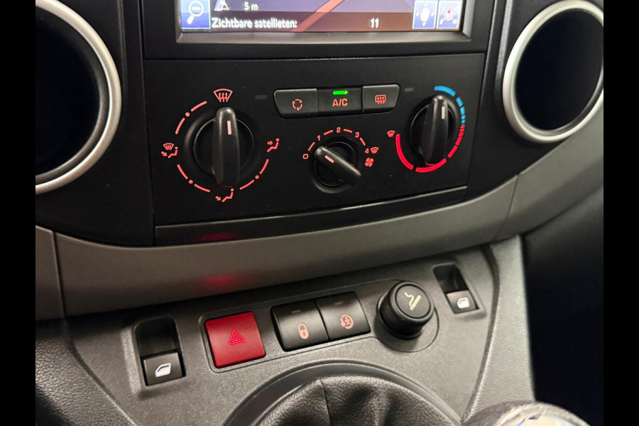Peugeot Partner Tepee 1.2 PureTech Allure | Navigatie | Trekhaak | Distrb vernieuwd.