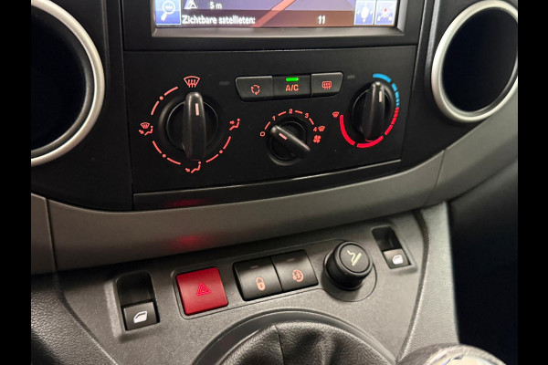 Peugeot Partner Tepee 1.2 PureTech Allure | Navigatie | Trekhaak | Distrb vernieuwd.