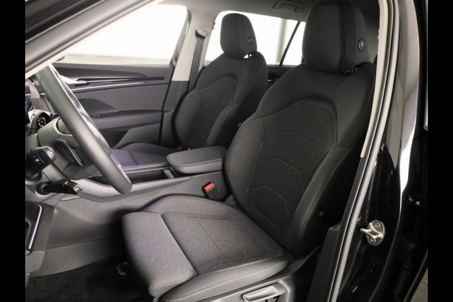 Škoda Kodiaq Edition PHEV 1.5 TSI 204 pk Automaat (DSG) | Verlengde garantie | Navigatie via App | Parkeersensoren | Achteruitrijcamera | Stoelverwarming |