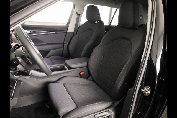 Škoda Kodiaq Edition PHEV 1.5 TSI 204 pk Automaat (DSG) | Verlengde garantie | Navigatie via App | Parkeersensoren | Achteruitrijcamera | Stoelverwarming |