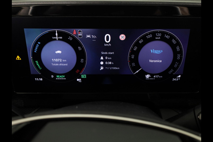 Škoda Kodiaq Edition PHEV 1.5 TSI 204 pk Automaat (DSG) | Verlengde garantie | Navigatie via App | Parkeersensoren | Achteruitrijcamera | Stoelverwarming |