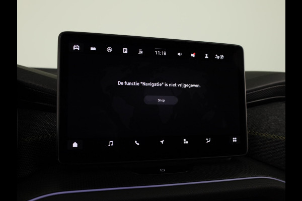 Škoda Kodiaq Edition PHEV 1.5 TSI 204 pk Automaat (DSG) | Verlengde garantie | Navigatie via App | Parkeersensoren | Achteruitrijcamera | Stoelverwarming |