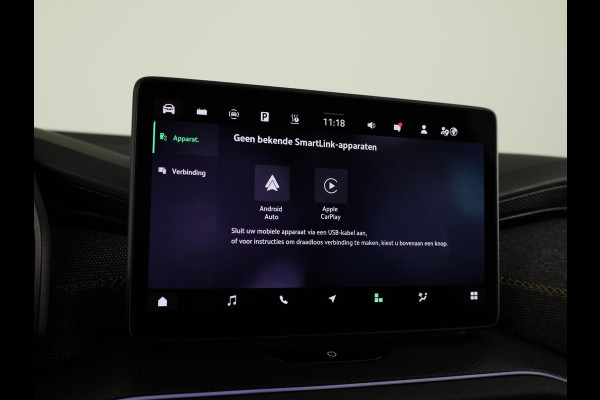 Škoda Kodiaq Edition PHEV 1.5 TSI 204 pk Automaat (DSG) | Verlengde garantie | Navigatie via App | Parkeersensoren | Achteruitrijcamera | Stoelverwarming |