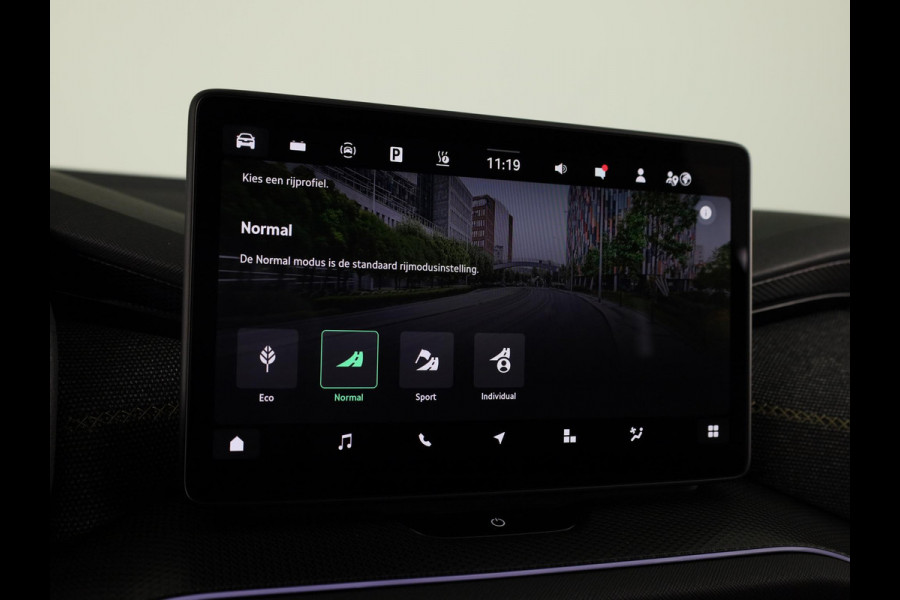 Škoda Kodiaq Edition PHEV 1.5 TSI 204 pk Automaat (DSG) | Verlengde garantie | Navigatie via App | Parkeersensoren | Achteruitrijcamera | Stoelverwarming |