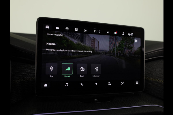 Škoda Kodiaq Edition PHEV 1.5 TSI 204 pk Automaat (DSG) | Verlengde garantie | Navigatie via App | Parkeersensoren | Achteruitrijcamera | Stoelverwarming |