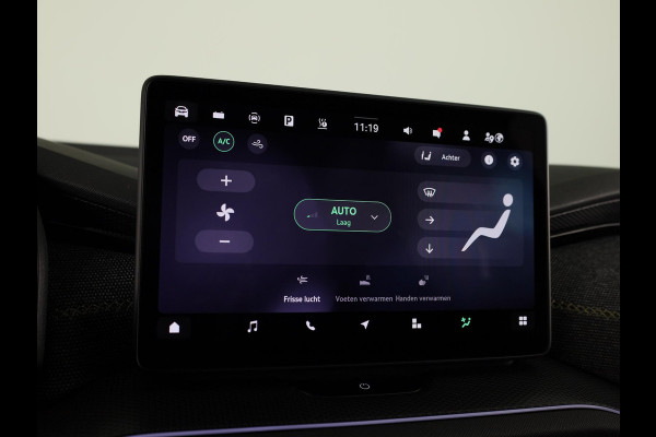 Škoda Kodiaq Edition PHEV 1.5 TSI 204 pk Automaat (DSG) | Verlengde garantie | Navigatie via App | Parkeersensoren | Achteruitrijcamera | Stoelverwarming |