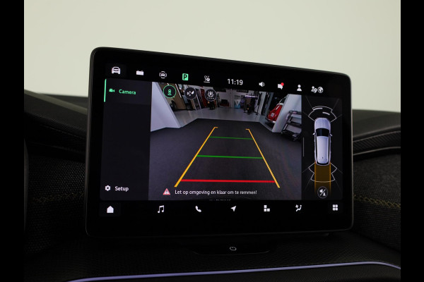 Škoda Kodiaq Edition PHEV 1.5 TSI 204 pk Automaat (DSG) | Verlengde garantie | Navigatie via App | Parkeersensoren | Achteruitrijcamera | Stoelverwarming |
