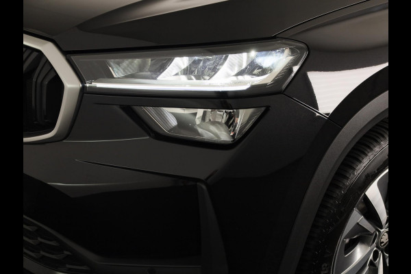Škoda Kodiaq Edition PHEV 1.5 TSI 204 pk Automaat (DSG) | Verlengde garantie | Navigatie via App | Parkeersensoren | Achteruitrijcamera | Stoelverwarming |